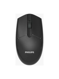 PHILIPS  SPK7337 SİYAH 1200DPI KABLOSUZ USB MOUSE